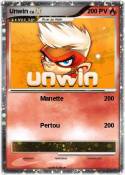 Unwin Unwin