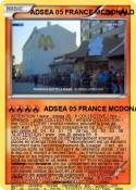 ADSEA 05 FRANCE