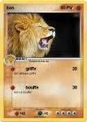 lion lion
