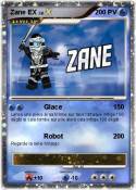 Zane EX