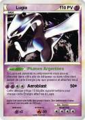 Lugia