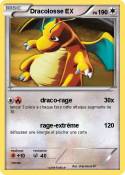 Dracolosse EX