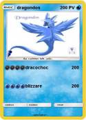dragondos