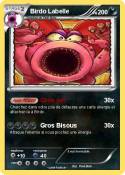 Birdo Labelle