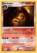 Hell Dragon