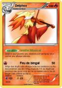 Delphox