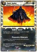 Dark Vador Dark Vador