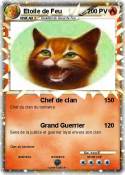 Etoile de Feu