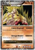 Broly