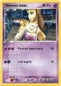  Princese Zelda