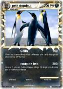 petit doudou