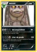 demoni