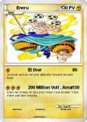 Eneru