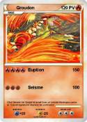 Groudon
