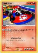 mario kart 2