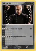 jeff hardy