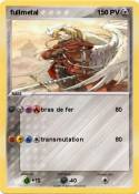 fullmetal