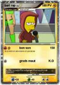 bart rap