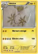 éléctror