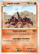 naruto ermite