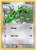 rayquaza