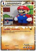 invincimbelmario