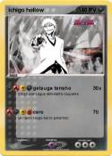 ichigo hollow