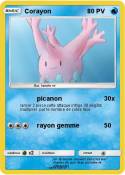 Corayon