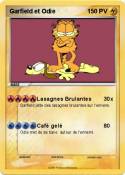 Garfield et