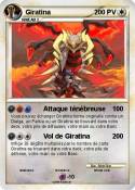 Giratina
