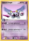 Galacta Knight