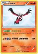 Yveltal