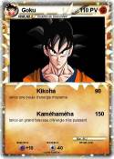 Goku Goku