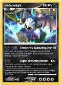 meta knight