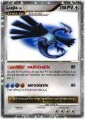 Lugia