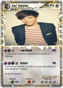 lou' tommo