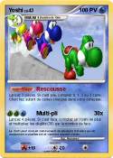 Yoshi