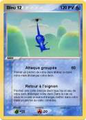 Bleu 12