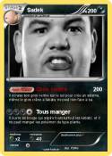 Sadek