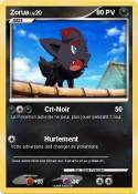 Zorua
