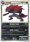 Zoroark Zoroark