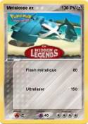 Metalosse ex