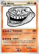 Michou Michou