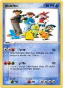 picachou