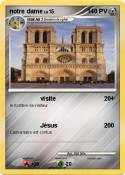 notre dame