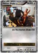Harlem Shake Harlem Shake