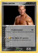 Chris Jericho Chris Jericho