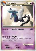 Thundurus Thundurus