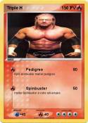 Triple H Triple H