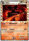 Satan Satan